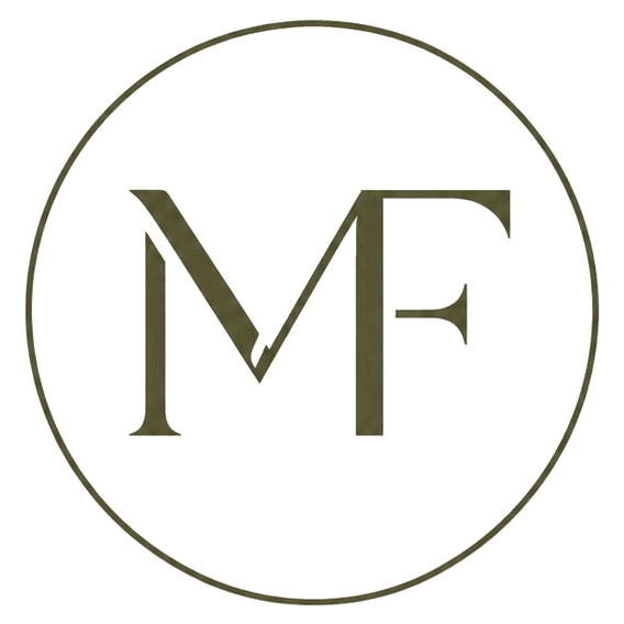 Logo de Mayara Ferrari